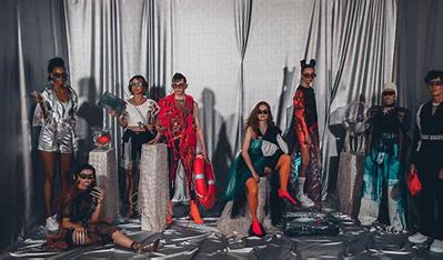 Fashion Event